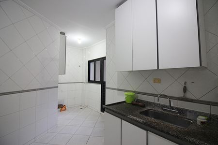 Apartamento para alugar com 165m², 3 quartos e 3 vagasCozinha