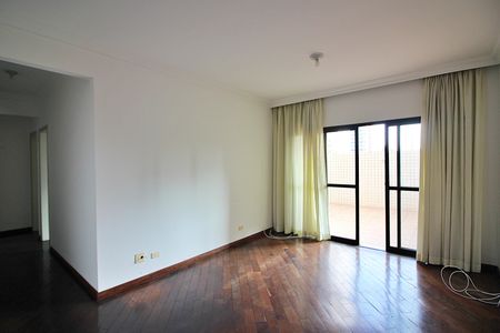 Apartamento para alugar com 165m², 3 quartos e 3 vagasSala