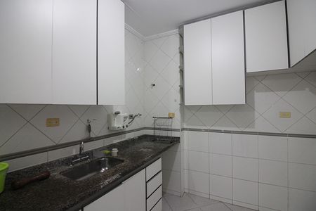 Apartamento para alugar com 165m², 3 quartos e 3 vagasCozinha