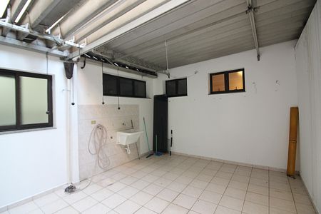 Apartamento para alugar com 165m², 3 quartos e 3 vagasÁrea de Serviço