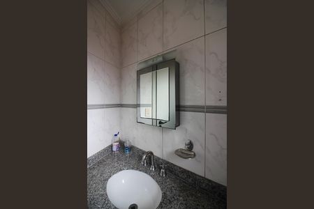 Apartamento para alugar com 165m², 3 quartos e 3 vagasBanheiro Suíte