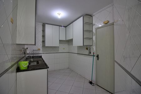 Apartamento para alugar com 165m², 3 quartos e 3 vagasCozinha
