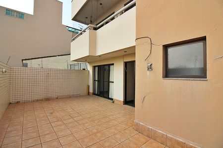 Apartamento para alugar com 165m², 3 quartos e 3 vagasSala Varanda