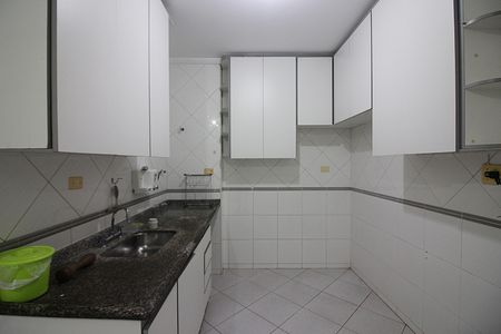Apartamento para alugar com 165m², 3 quartos e 3 vagasCozinha