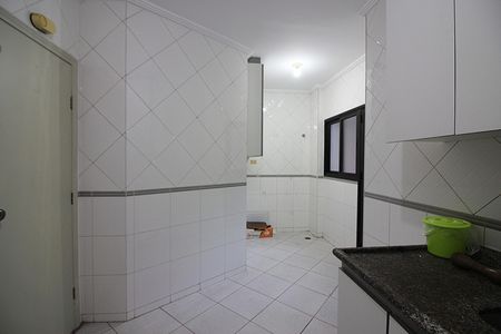 Apartamento para alugar com 165m², 3 quartos e 3 vagasCozinha