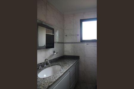 Apartamento para alugar com 165m², 3 quartos e 3 vagasBanheiro Suíte