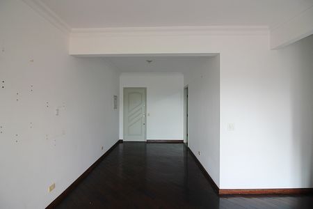 Apartamento para alugar com 165m², 3 quartos e 3 vagasSala