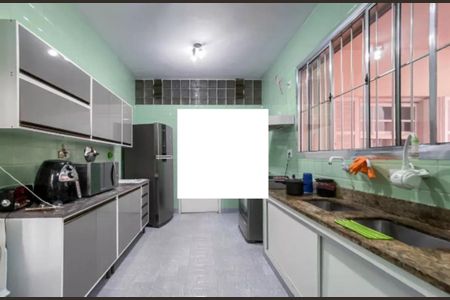 Casa à venda com 160m², 4 quartos e 1 vaga Casa à venda com 160m², 4 quartos e 1 vagaFoto 07