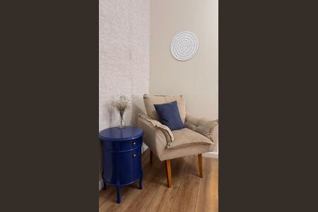 Apartamento à venda com 94m², 3 quartos e 2 vagas Apartamento à venda com 94m², 3 quartos e 2 vagasSala