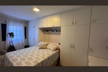 Apartamento à venda com 94m², 3 quartos e 2 vagas Apartamento à venda com 94m², 3 quartos e 2 vagasQuarto 2