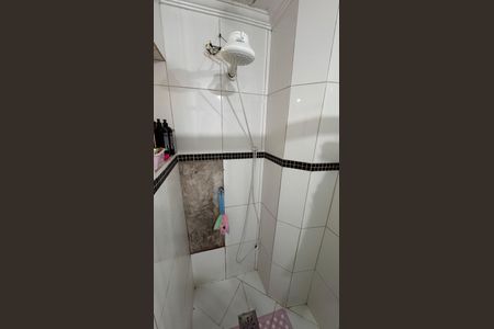 Apartamento à venda com 94m², 3 quartos e 2 vagas Apartamento à venda com 94m², 3 quartos e 2 vagasBanheiro