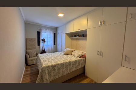 Apartamento à venda com 94m², 3 quartos e 2 vagas Apartamento à venda com 94m², 3 quartos e 2 vagasQuarto 2