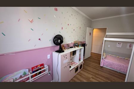 Apartamento à venda com 94m², 3 quartos e 2 vagas Apartamento à venda com 94m², 3 quartos e 2 vagasQuarto 1