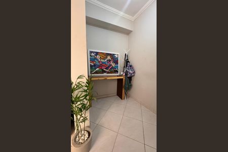 Apartamento à venda com 94m², 3 quartos e 2 vagas Apartamento à venda com 94m², 3 quartos e 2 vagasHall de entrada