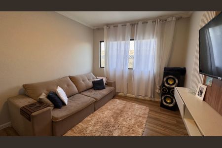 Apartamento à venda com 94m², 3 quartos e 2 vagas Apartamento à venda com 94m², 3 quartos e 2 vagasSala