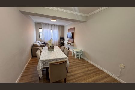 Apartamento à venda com 94m², 3 quartos e 2 vagas Apartamento à venda com 94m², 3 quartos e 2 vagasSala de Jantar