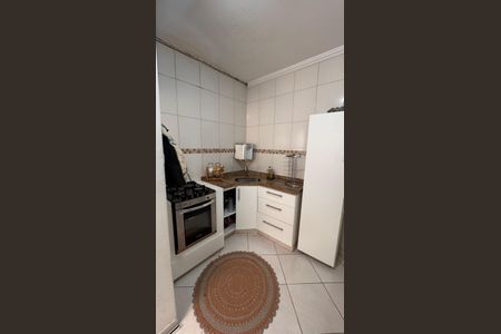 Apartamento à venda com 94m², 3 quartos e 2 vagas Apartamento à venda com 94m², 3 quartos e 2 vagasCozinha