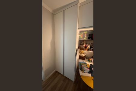 Apartamento à venda com 94m², 3 quartos e 2 vagas Apartamento à venda com 94m², 3 quartos e 2 vagasQuarto 3
