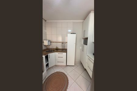 Apartamento à venda com 94m², 3 quartos e 2 vagas Apartamento à venda com 94m², 3 quartos e 2 vagasCozinha