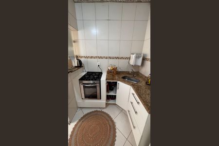 Apartamento à venda com 94m², 3 quartos e 2 vagas Apartamento à venda com 94m², 3 quartos e 2 vagasCozinha