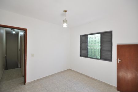 Casa à venda com 120m², 4 quartos e 2 vagasQuarto 3