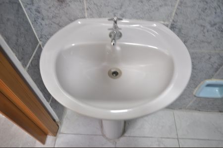 Casa à venda com 120m², 4 quartos e 2 vagasBanheiro 2