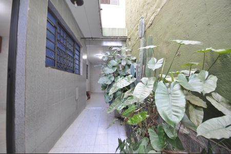 Casa à venda com 120m², 4 quartos e 2 vagasQuintal