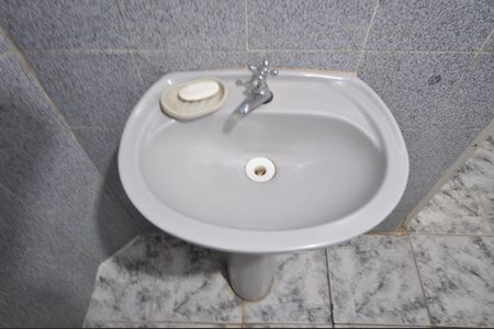 Casa à venda com 120m², 4 quartos e 2 vagasBanheiro 3