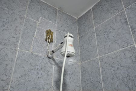 Casa à venda com 120m², 4 quartos e 2 vagasBanheiro 2