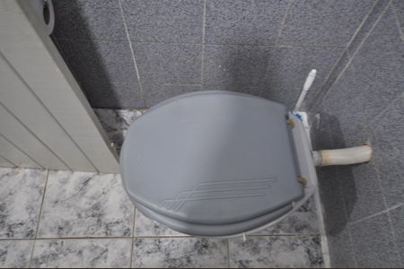 Casa à venda com 120m², 4 quartos e 2 vagasBanheiro 3