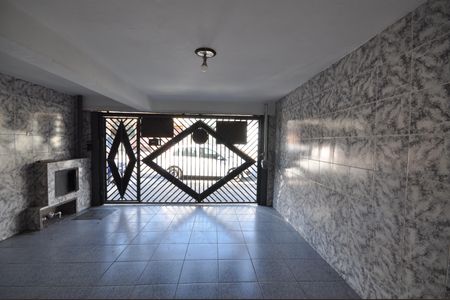 Casa à venda com 120m², 4 quartos e 2 vagasVista da Sala