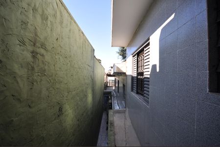 Casa à venda com 120m², 4 quartos e 2 vagasVista do Quarto 4