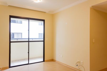 Sala de apartamento para alugar com 2 quartos, 55m² em Vila Leopoldina, São Paulo