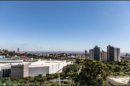 Apartamento à venda com 120m², 3 quartos e 2 vagas Apartamento à venda com 120m², 3 quartos e 2 vagasVista da Sala