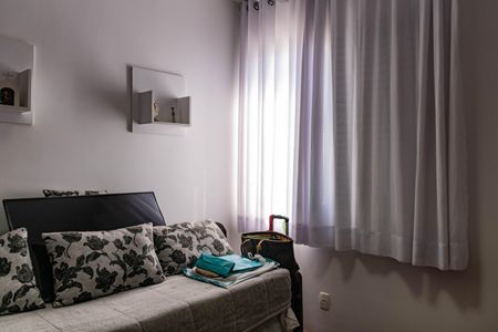 Apartamento à venda com 120m², 3 quartos e 2 vagas Apartamento à venda com 120m², 3 quartos e 2 vagasQuarto 1