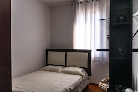 Apartamento à venda com 120m², 3 quartos e 2 vagas Apartamento à venda com 120m², 3 quartos e 2 vagasQuarto 2