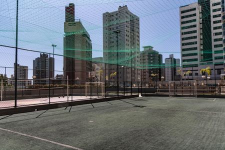 Apartamento à venda com 120m², 3 quartos e 2 vagas Apartamento à venda com 120m², 3 quartos e 2 vagasÁrea comum - Quadra Esportiva