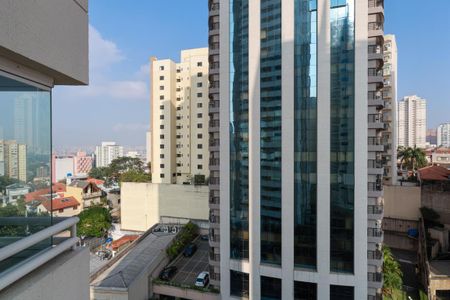 Apartamento à venda com 75m², 2 quartos e 1 vaga Apartamento à venda com 75m², 2 quartos e 1 vagaVista da Suíte