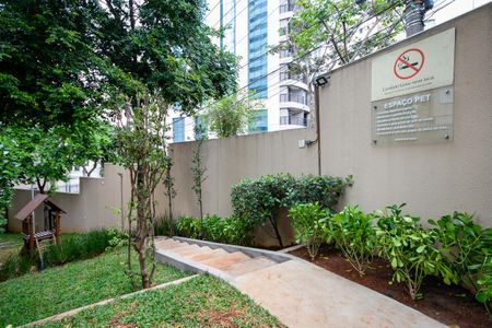 Apartamento à venda com 75m², 2 quartos e 1 vaga Apartamento à venda com 75m², 2 quartos e 1 vagaÁrea comum - Espaço pet