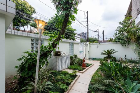 Casa para alugar com 500m², 5 quartos e 5 vagas Casa para alugar com 500m², 5 quartos e 5 vagasJardimv