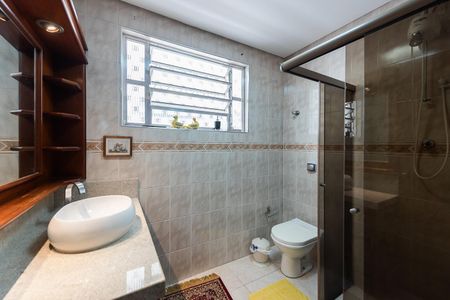 Casa para alugar com 500m², 5 quartos e 5 vagas Casa para alugar com 500m², 5 quartos e 5 vagasBanheiro social 2