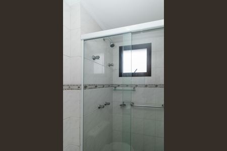 Apartamento à venda com 55m², 2 quartos e 2 vagas Apartamento à venda com 55m², 2 quartos e 2 vagasBanheiro da Suíte