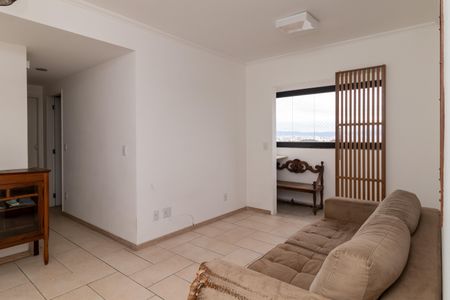 Sala de apartamento para alugar com 2 quartos, 55m² em Vila Leopoldina, São Paulo