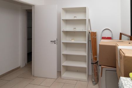 Apartamento à venda com 55m², 2 quartos e 2 vagas Apartamento à venda com 55m², 2 quartos e 2 vagasQuarto