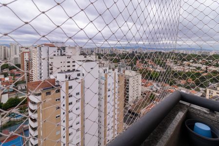 Apartamento à venda com 55m², 2 quartos e 2 vagas Apartamento à venda com 55m², 2 quartos e 2 vagasSuite Sacada Vista