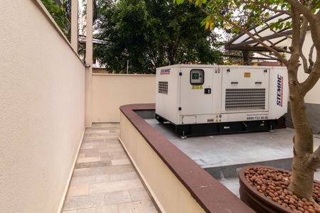 Apartamento à venda com 55m², 2 quartos e 2 vagas Apartamento à venda com 55m², 2 quartos e 2 vagasPortaria