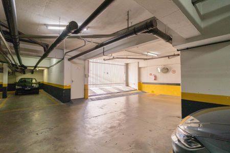 Apartamento à venda com 55m², 2 quartos e 2 vagas Apartamento à venda com 55m², 2 quartos e 2 vagasGaragem