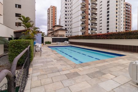 Apartamento à venda com 55m², 2 quartos e 2 vagas Apartamento à venda com 55m², 2 quartos e 2 vagasÁrea Comum - Piscina