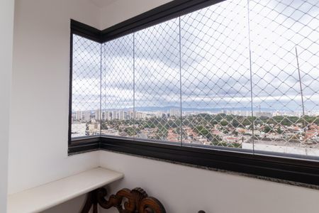 Apartamento à venda com 55m², 2 quartos e 2 vagas Apartamento à venda com 55m², 2 quartos e 2 vagasSacada da Sala