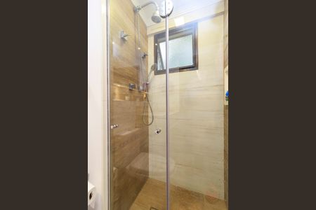 Apartamento à venda com 131m², 3 quartos e 2 vagas Apartamento à venda com 131m², 3 quartos e 2 vagasBanheiro